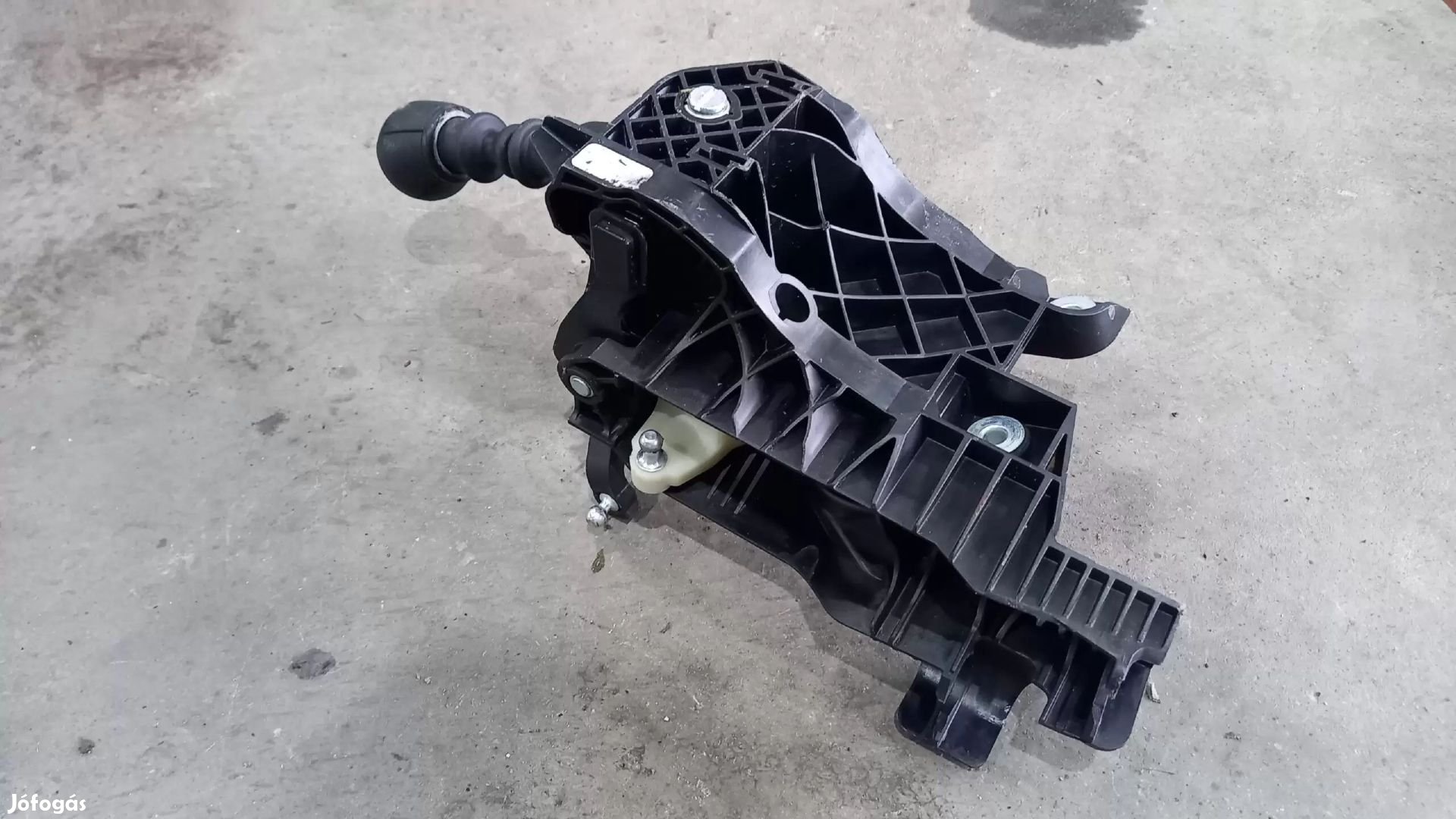 Ford Transit Tranzit MK7 06- Sebességváltó váltókulissza