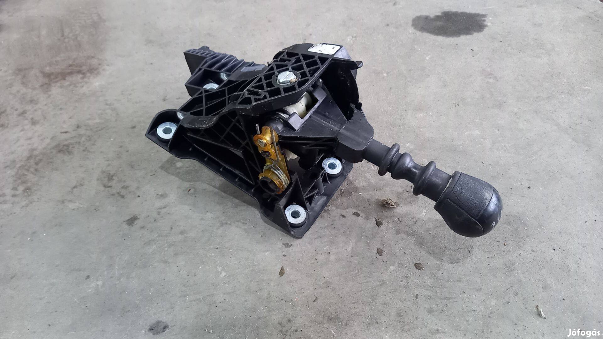 Ford Transit Tranzit MK7 06- Sebességváltó váltókulissza kulissza 5984