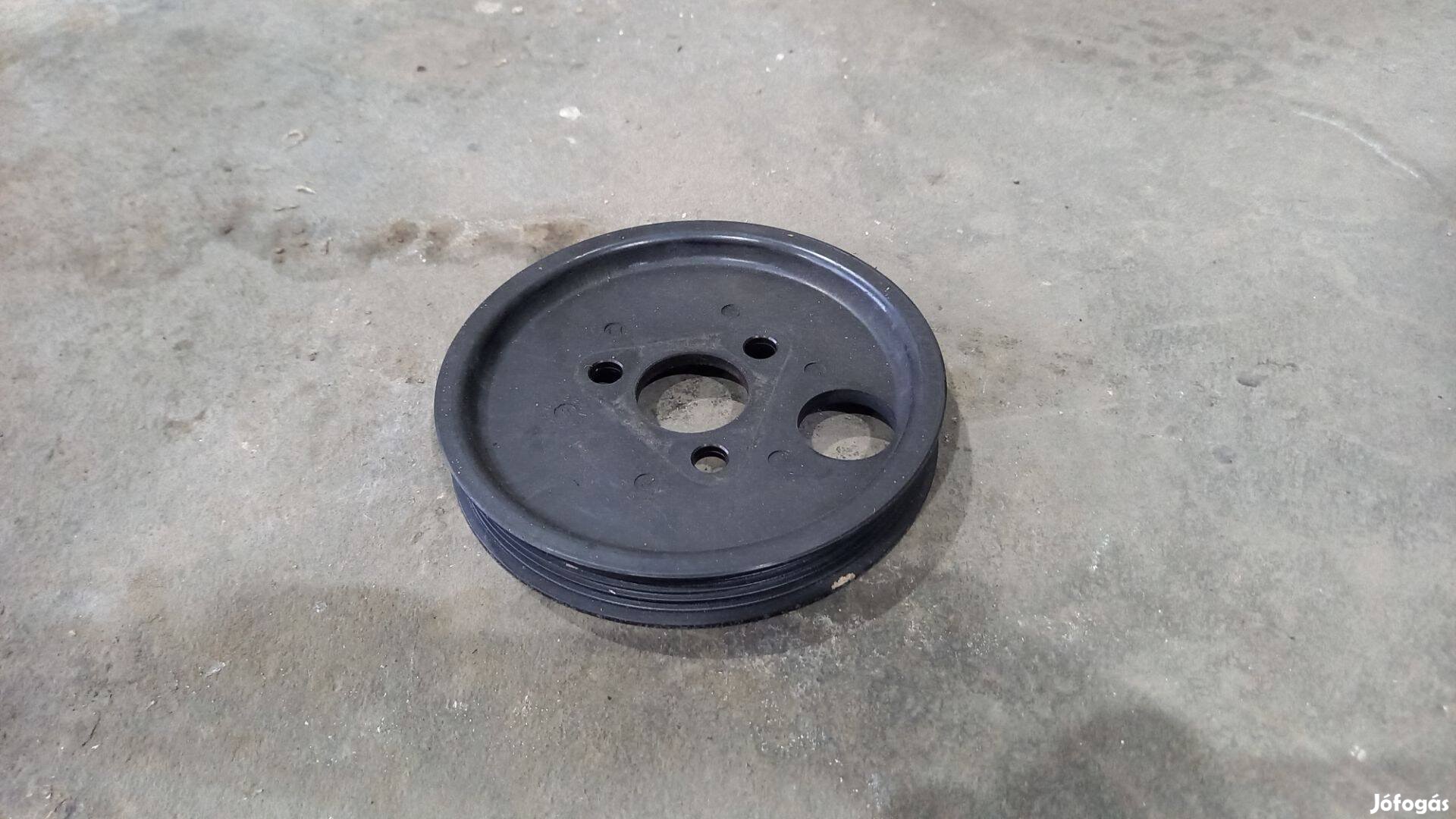 Ford Transit Tranzit MK7 06- Szervó pumpa szivattyú szíjtárcsa 4281