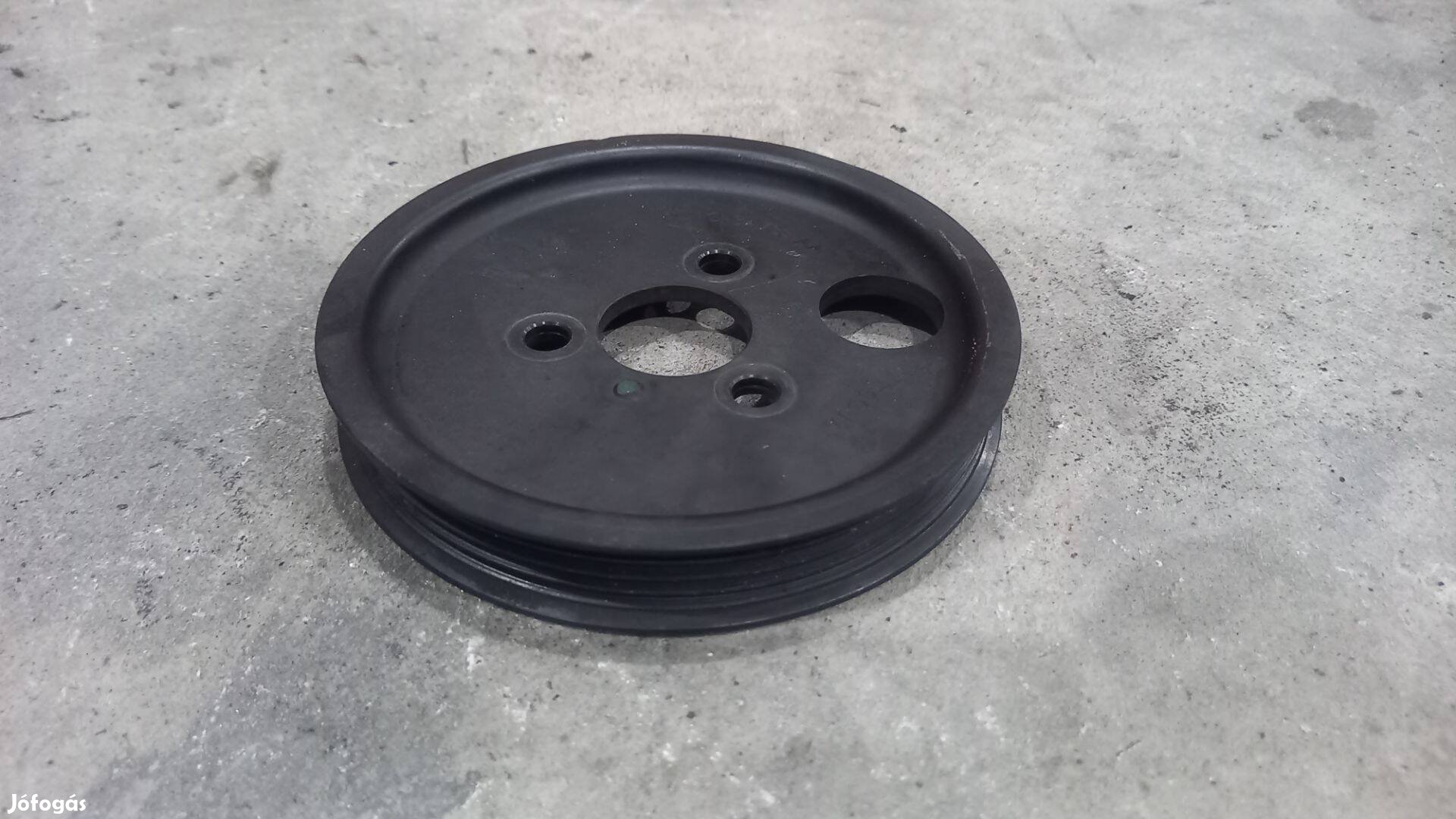 Ford Transit Tranzit MK7 06- Szervó pumpa szivattyú szíjtárcsa 6172