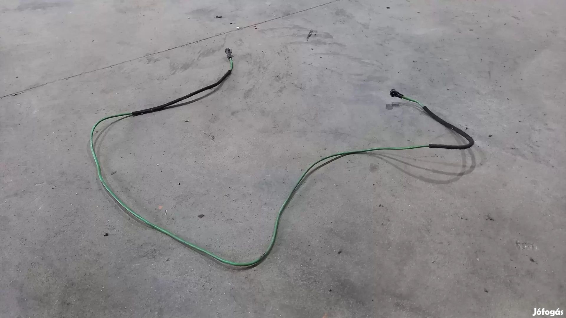 Ford Transit Tranzit MK7 06- Tetőantenna rádió kábel