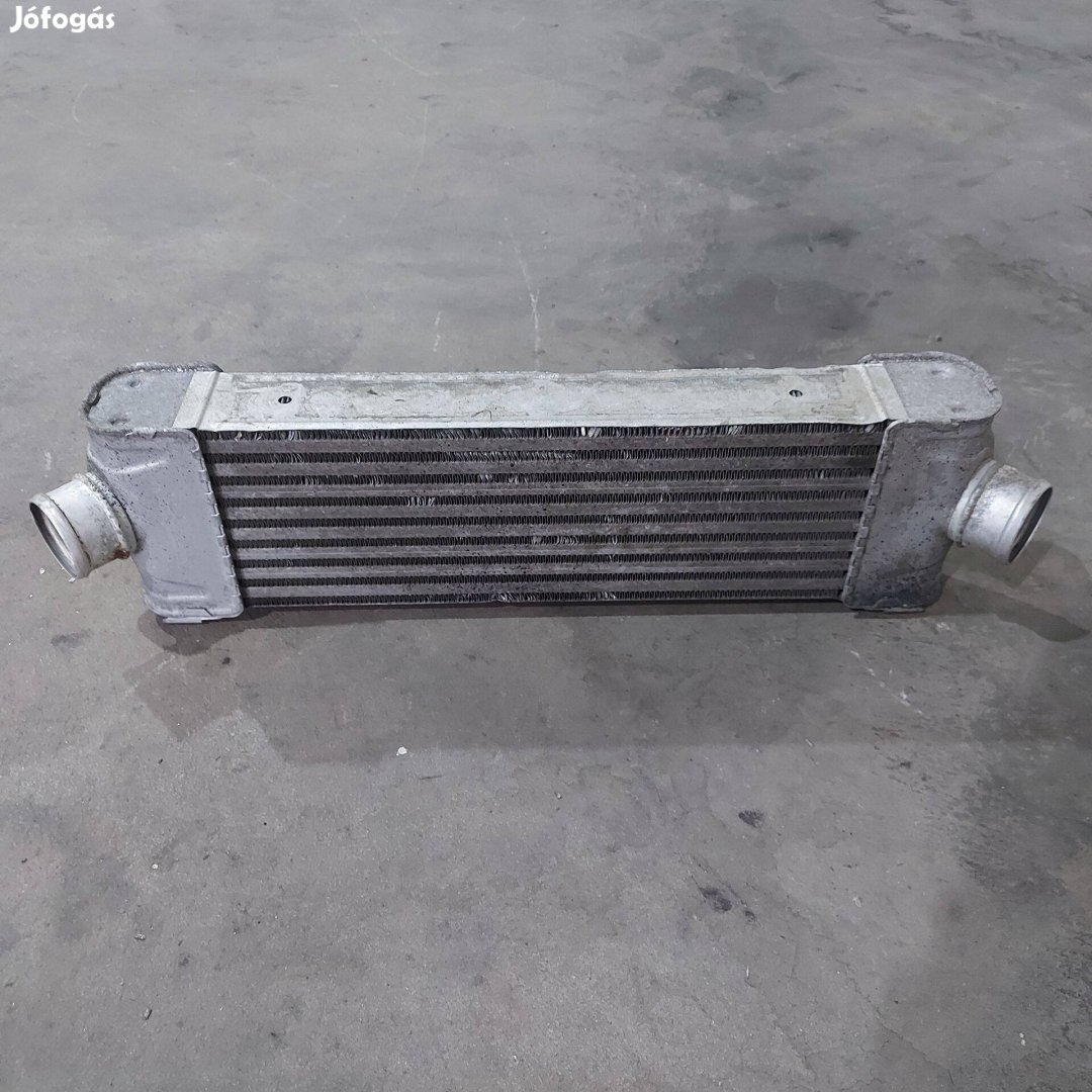 Ford Transit Tranzit MK7 06- Töltőlevegő cooler intercooler hűtő 1909