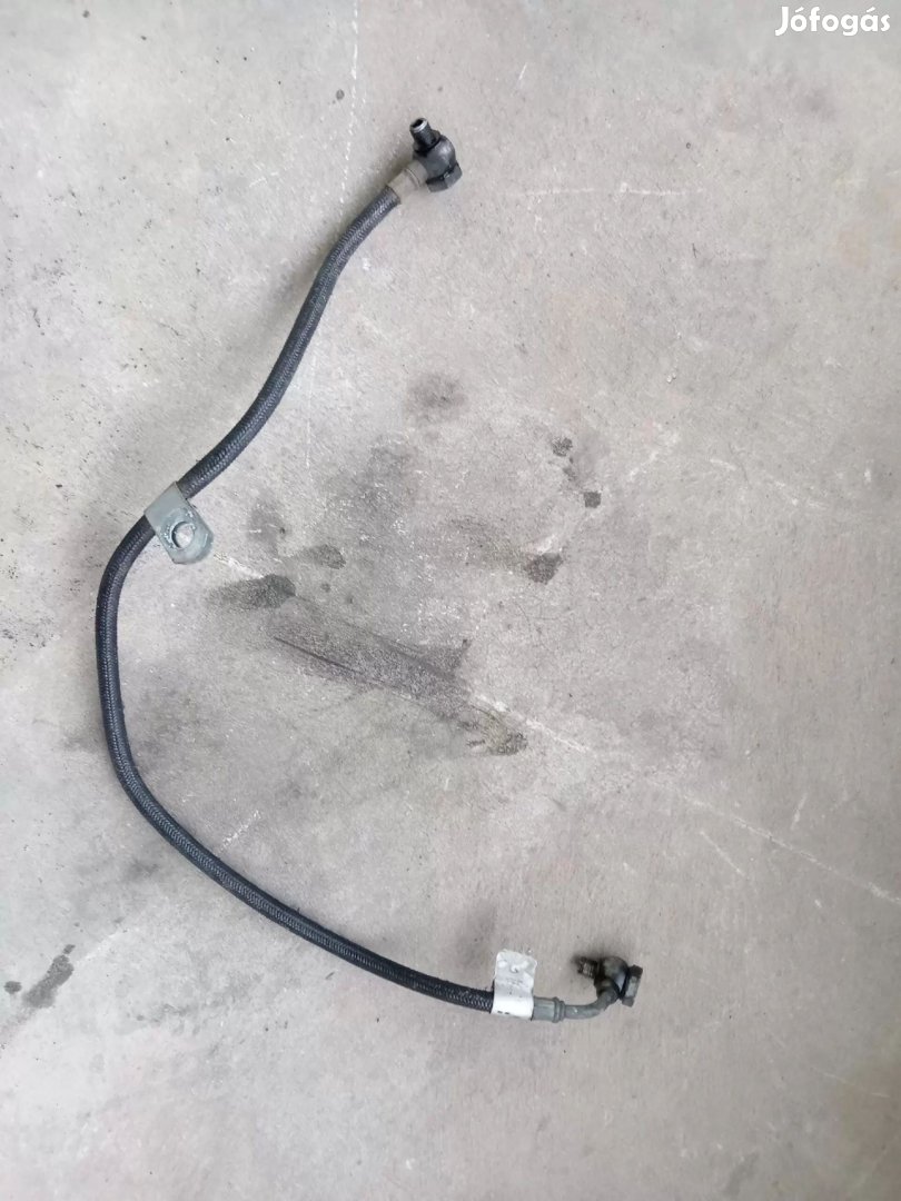 Ford Transit Tranzit MK7 06- Turbó olaj nyomócső olajzócső