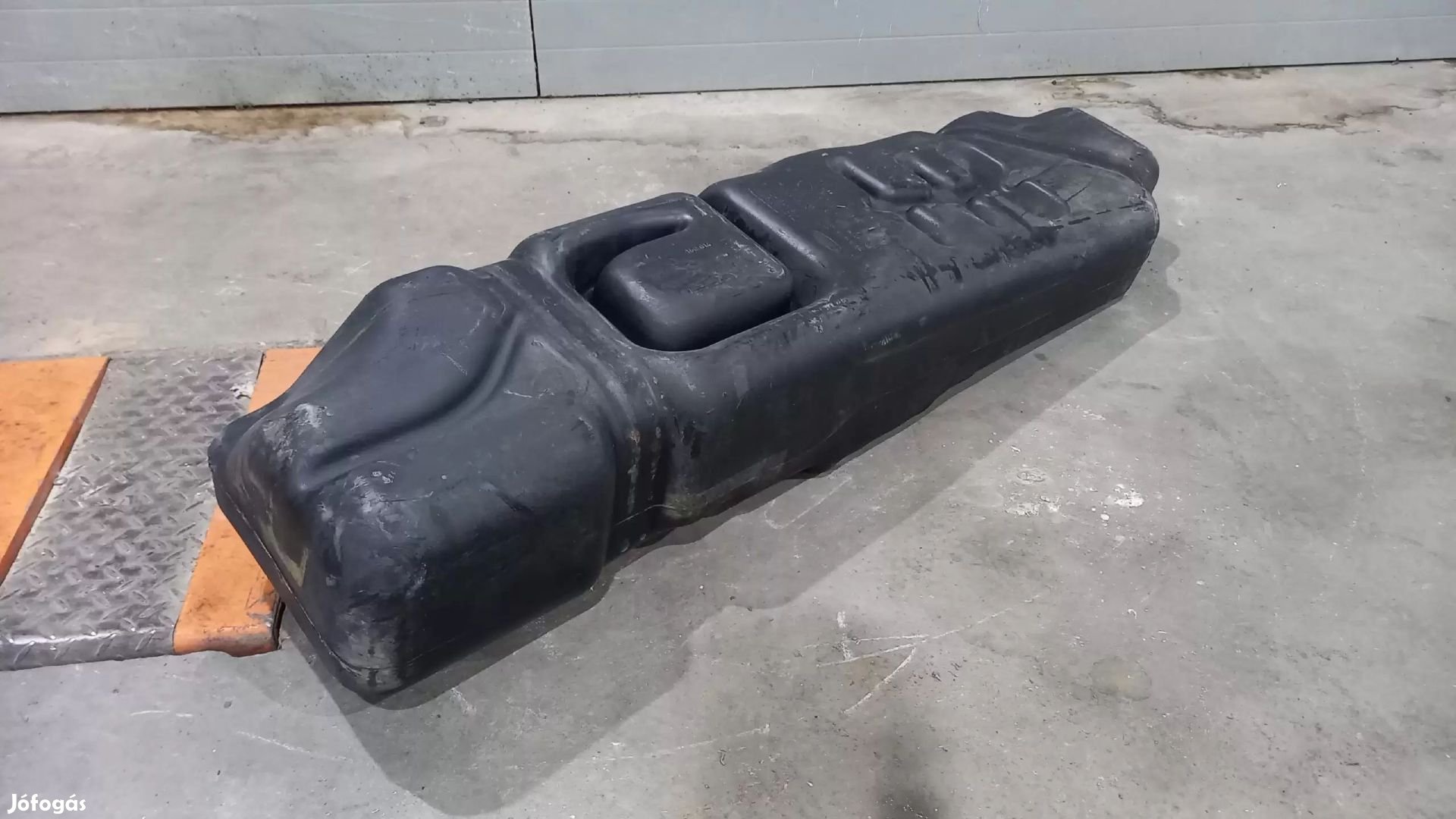 Ford Transit Tranzit MK7 06- Üzemanyagtartály tank