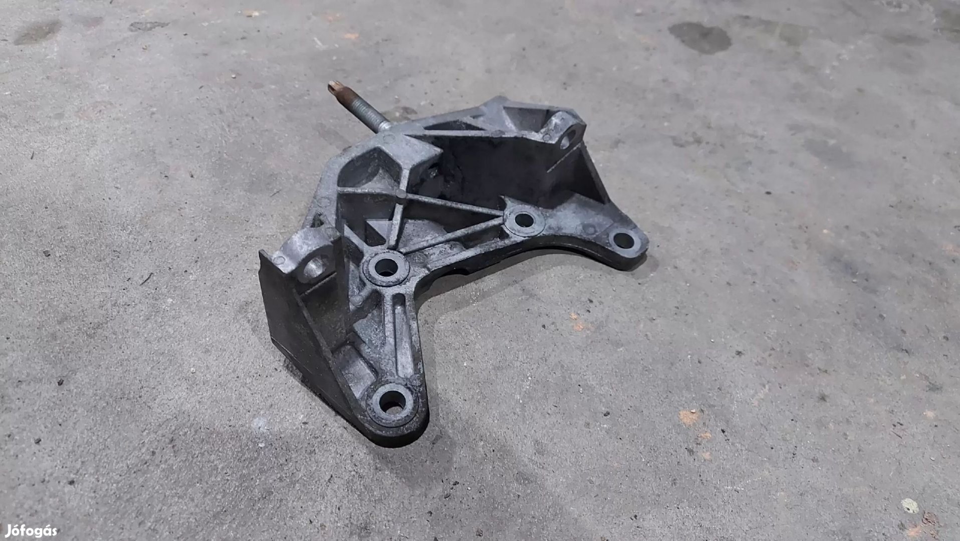 Ford Transit Tranzit MK7 06- Váltó tartó váltótartó bak