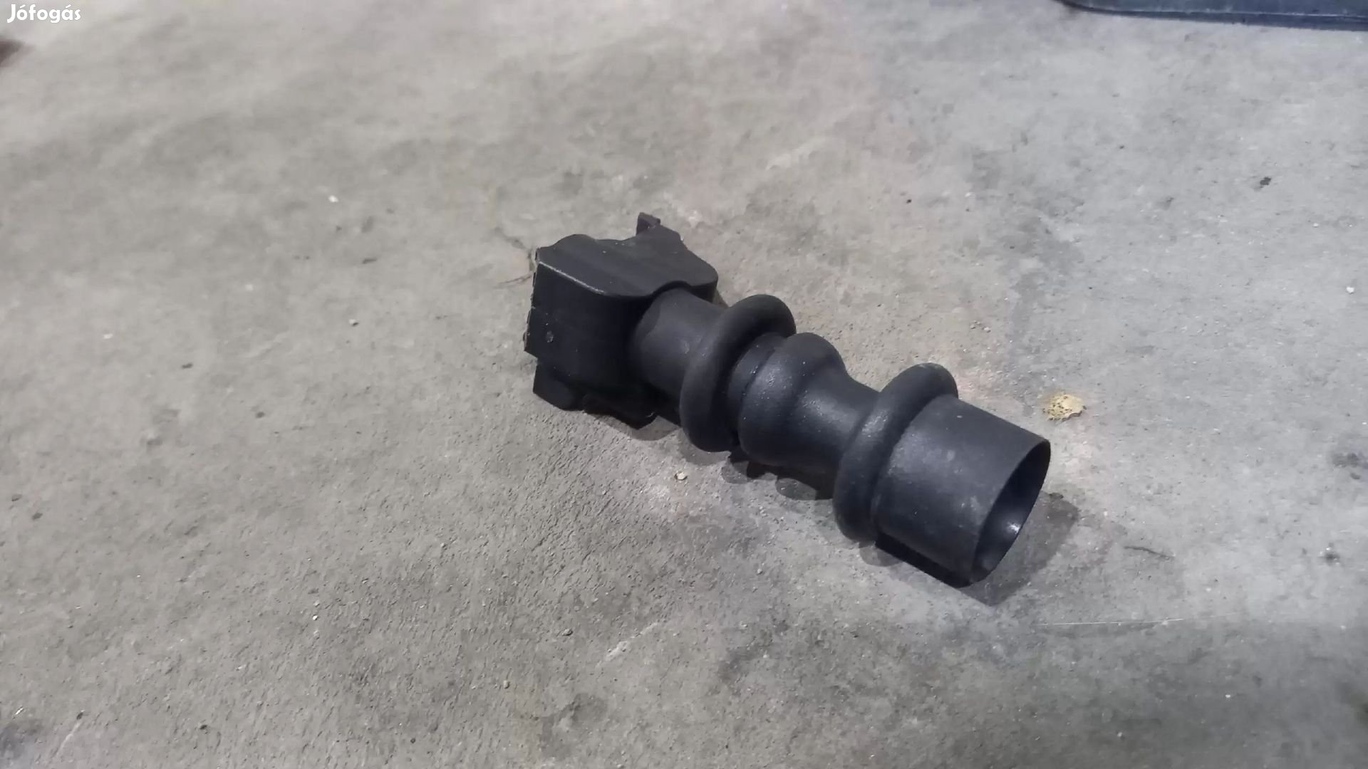 Ford Transit Tranzit MK7 06- Váltókulissza váltó kulissza