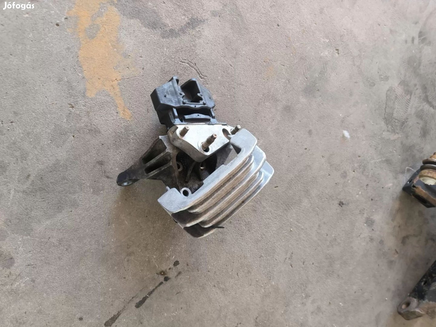 Ford Transit Tranzit MK7 06- Váltótartó motortartóbak bak