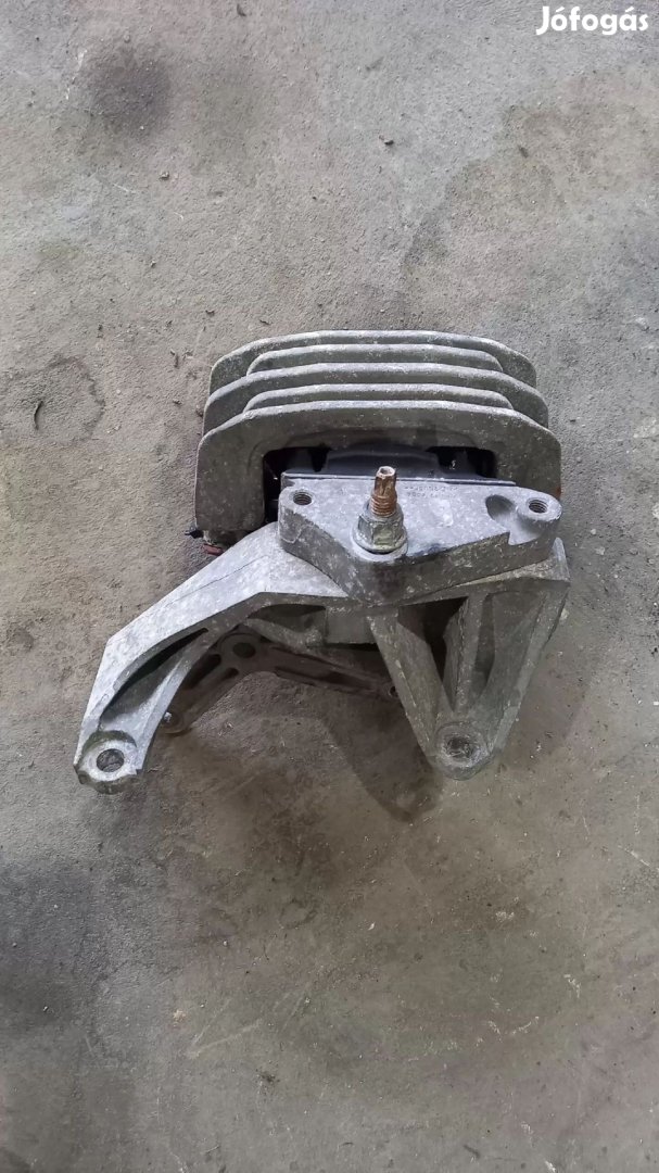 Ford Transit Tranzit MK7 06- Váltótartó motortartóbak bak