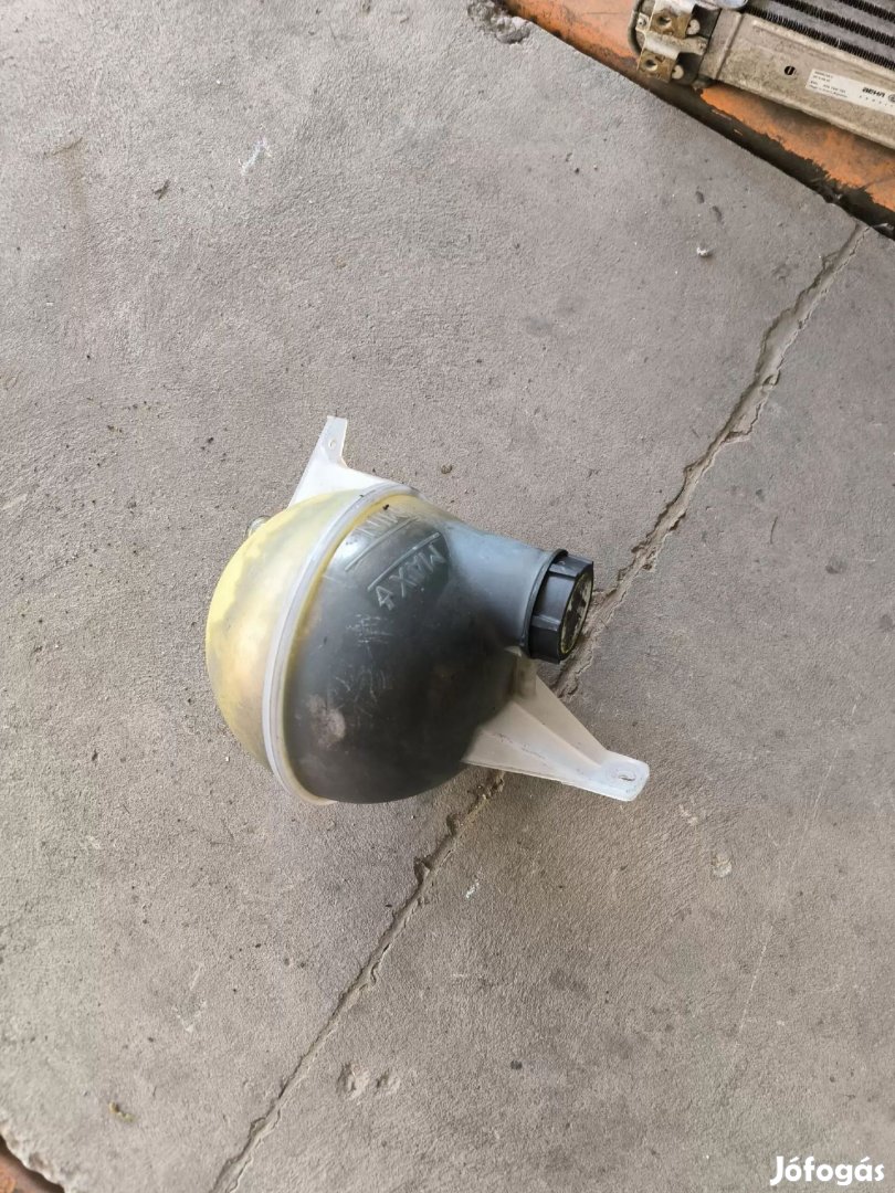 Ford Transit Tranzit MK7 06- Víztartály víz kiegyenlítő