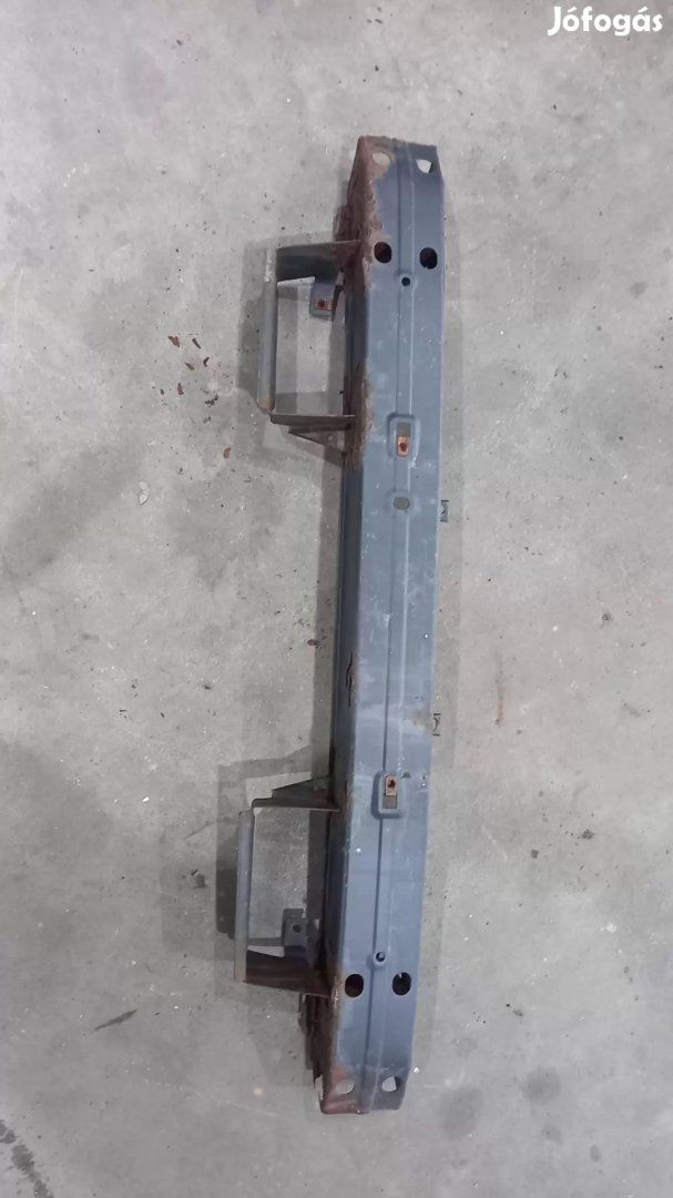 Ford Transit Tranzit MK7 Első lökhárító vas merevítő