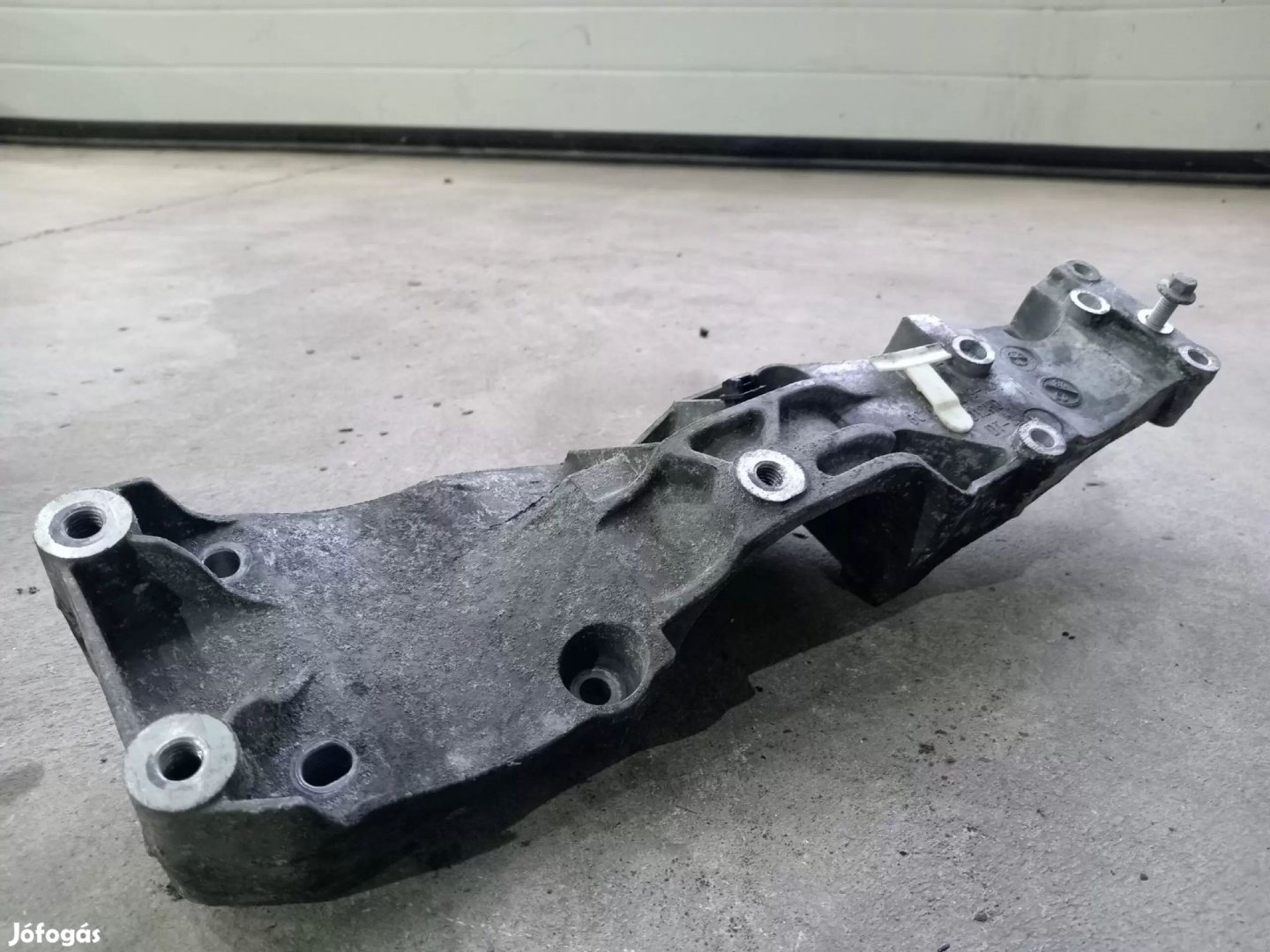 Ford Transit Tranzit MK7 Kompresszor szivattyú generátor