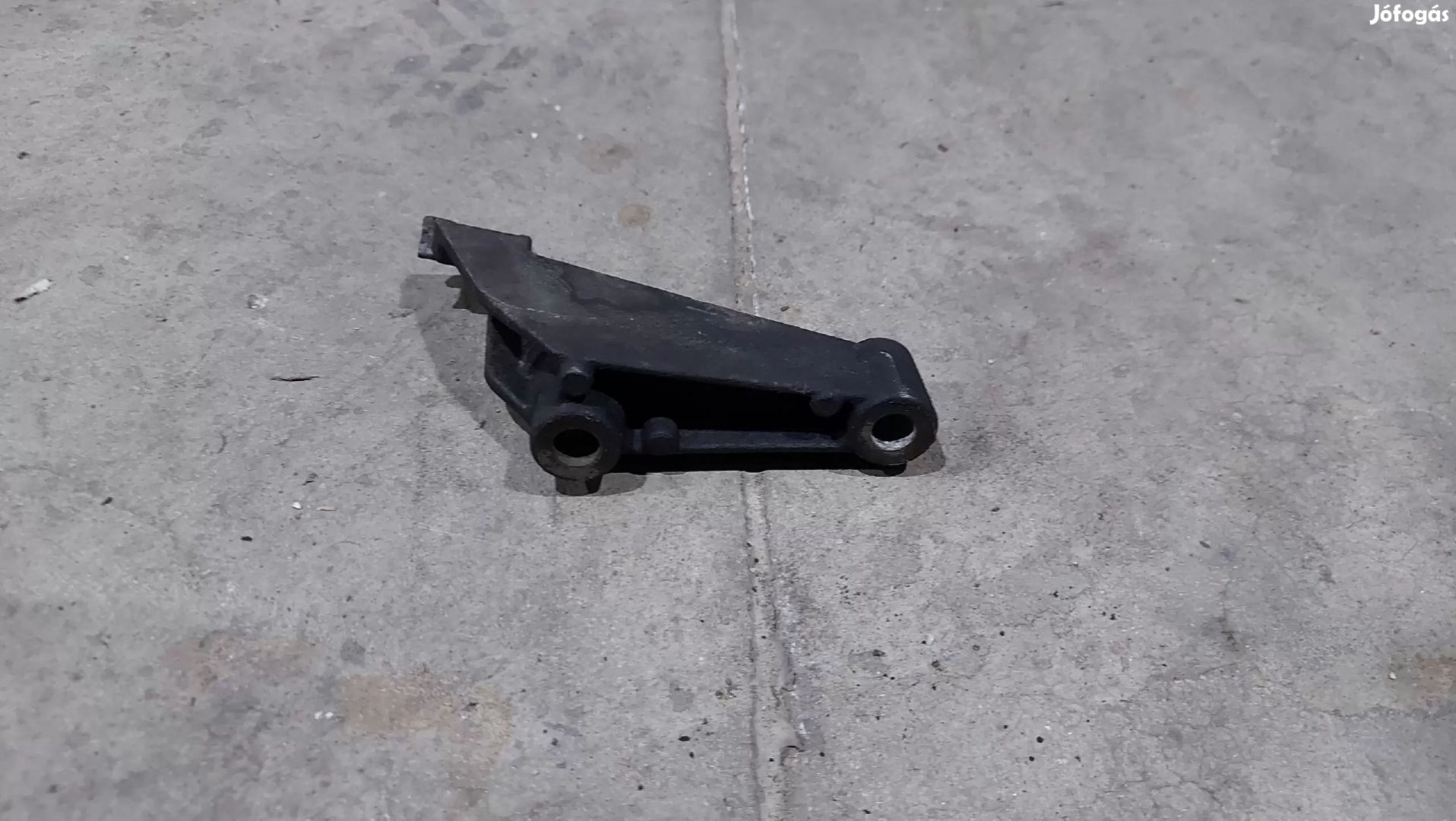 Ford Transit Tranzit MK7 MK8 Nagynyomású pumpa tartó konzol