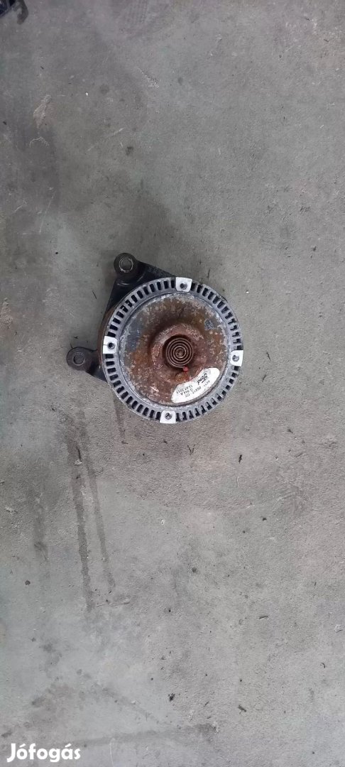 Ford Transit Tranzit MK7 MK8 Viszkó viszkokuplung