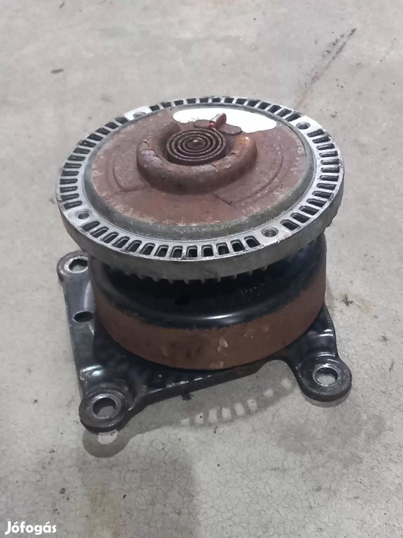 Ford Transit Tranzit MK7 MK8 Viszkó viszkokuplung