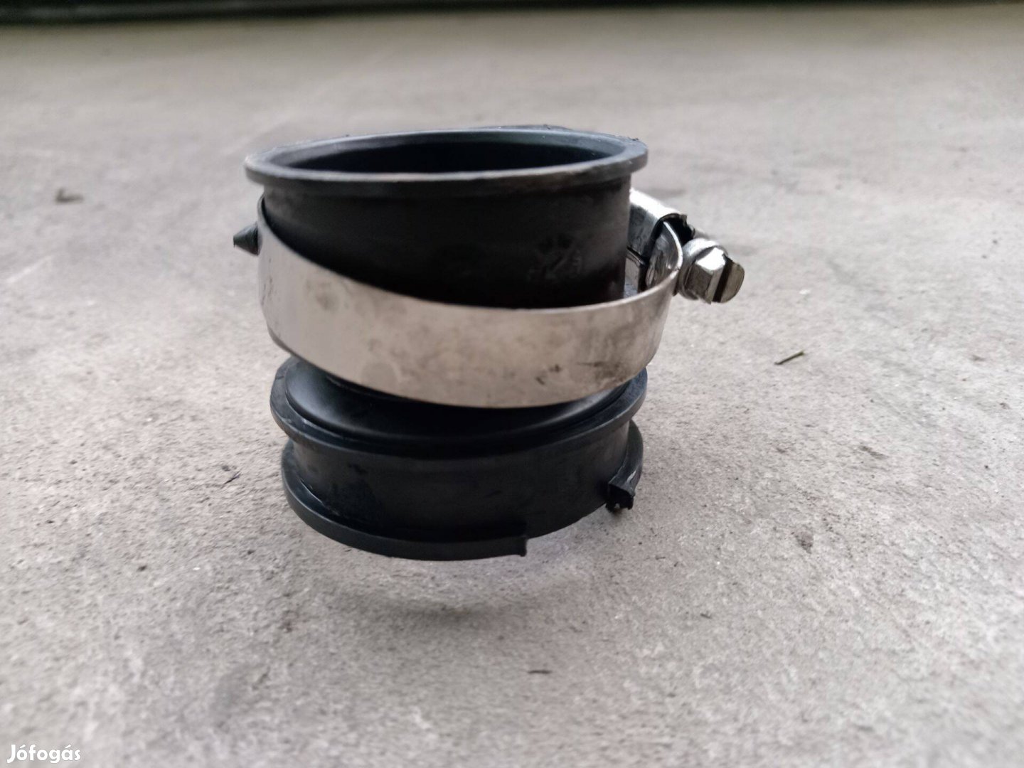 Ford Transit Tranzit MK7 Turbó turbóra kis összekötő levegő cső 5542