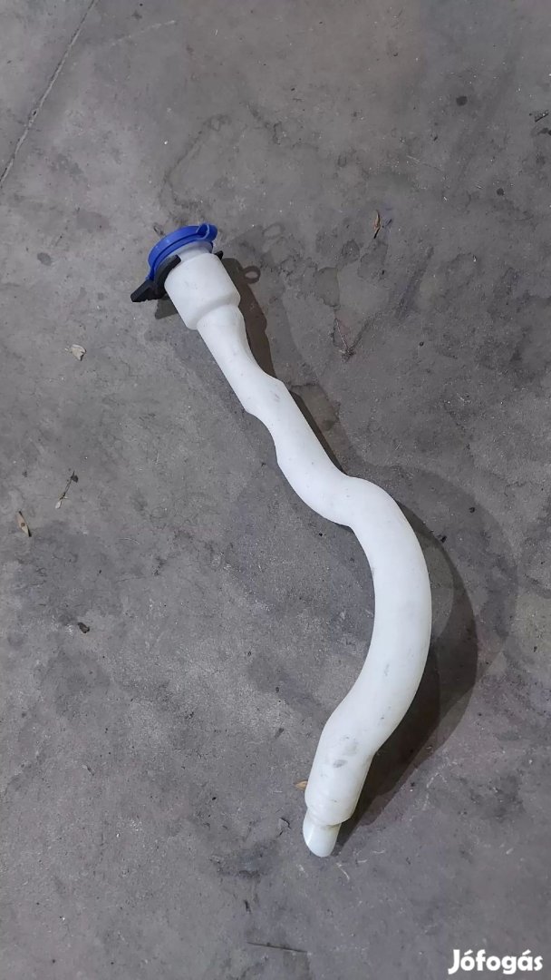 Ford Transit Tranzit MK8 14- Ablakmosó mosó tartály betöltő