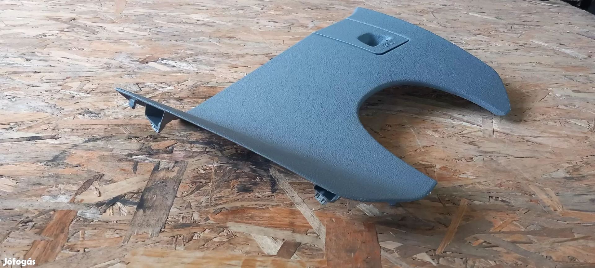 Ford Transit Tranzit MK8 14- OBD kormányoszlop műanyag