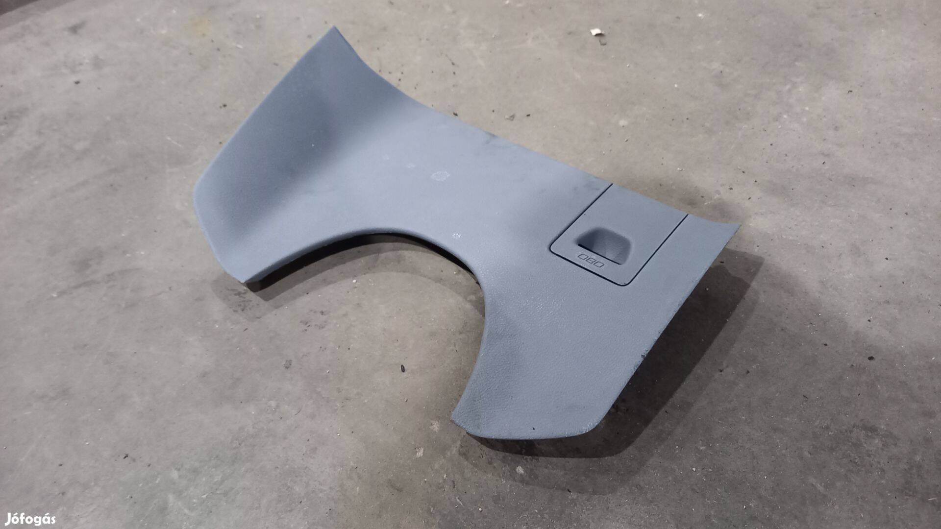 Ford Transit Tranzit MK8 14- OBD kormányoszlop műanyag burkolat 5006