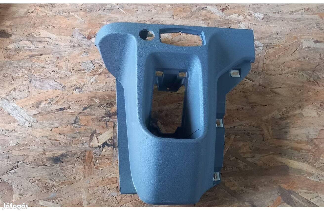 Ford Transit Tranzit MK8 14- Szélső alsó pohár tartó pohártartó 0302