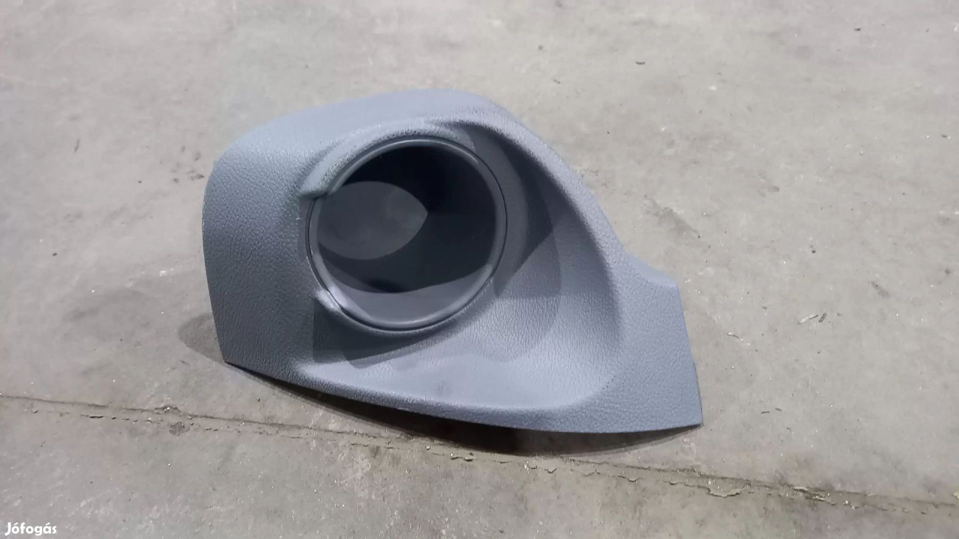 Ford Transit Tranzit MK8 14- Szélső pohár tartó pohártartó