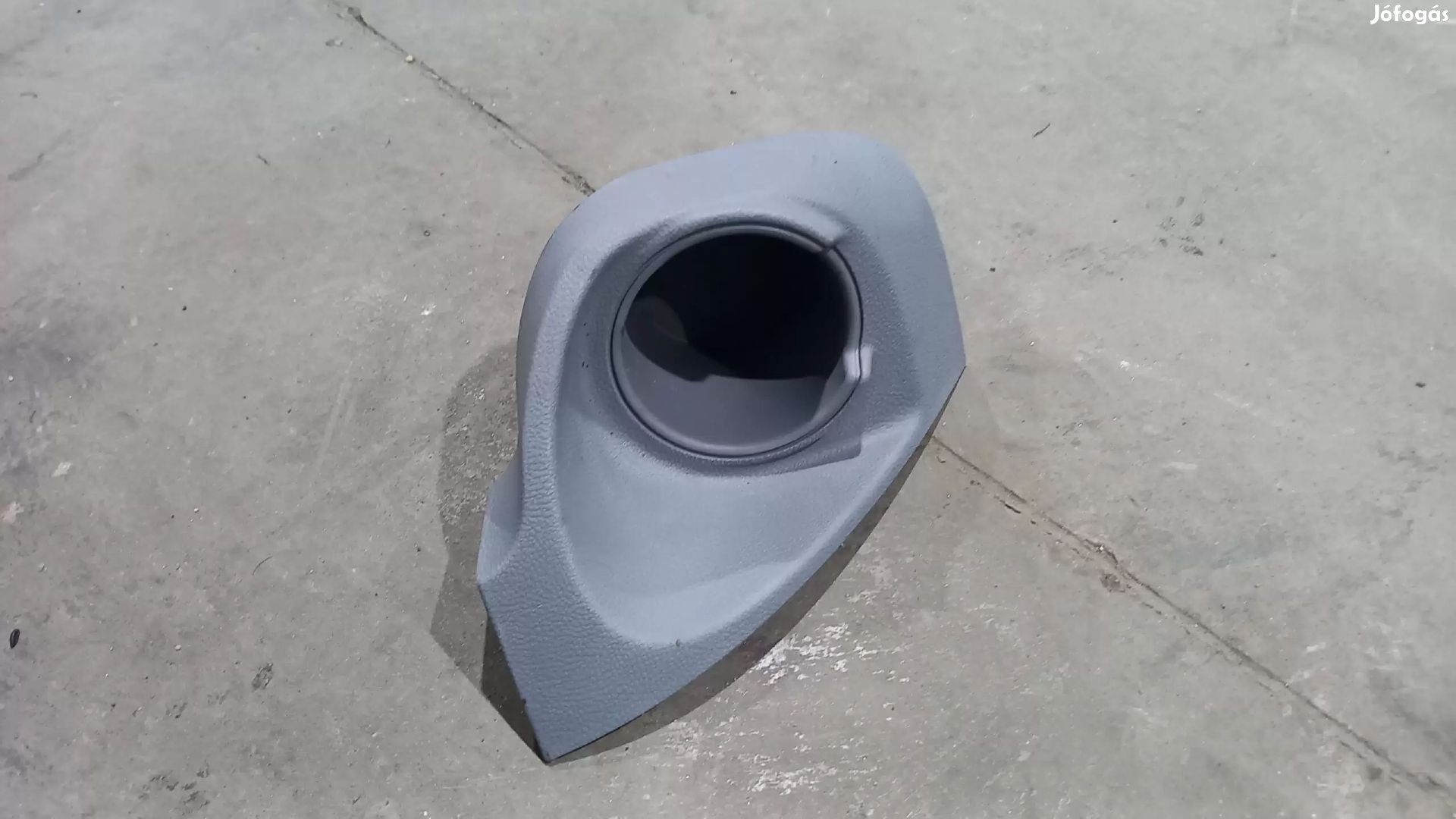 Ford Transit Tranzit MK8 14- Szélső pohár tartó pohártartó