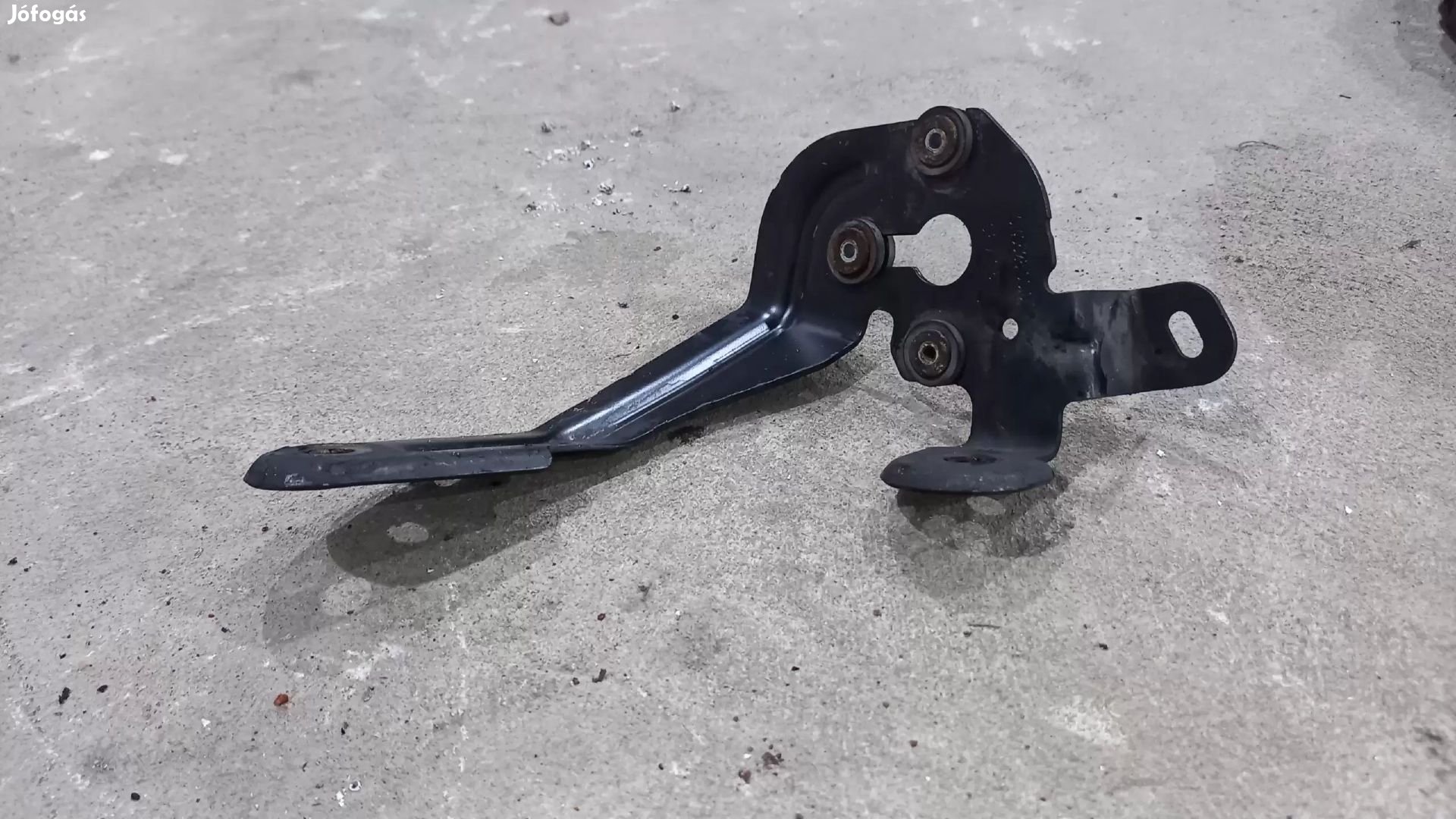 Ford Transit Tranzit MK8 16 Pótvízpumpa kiegészítő vízpumpa