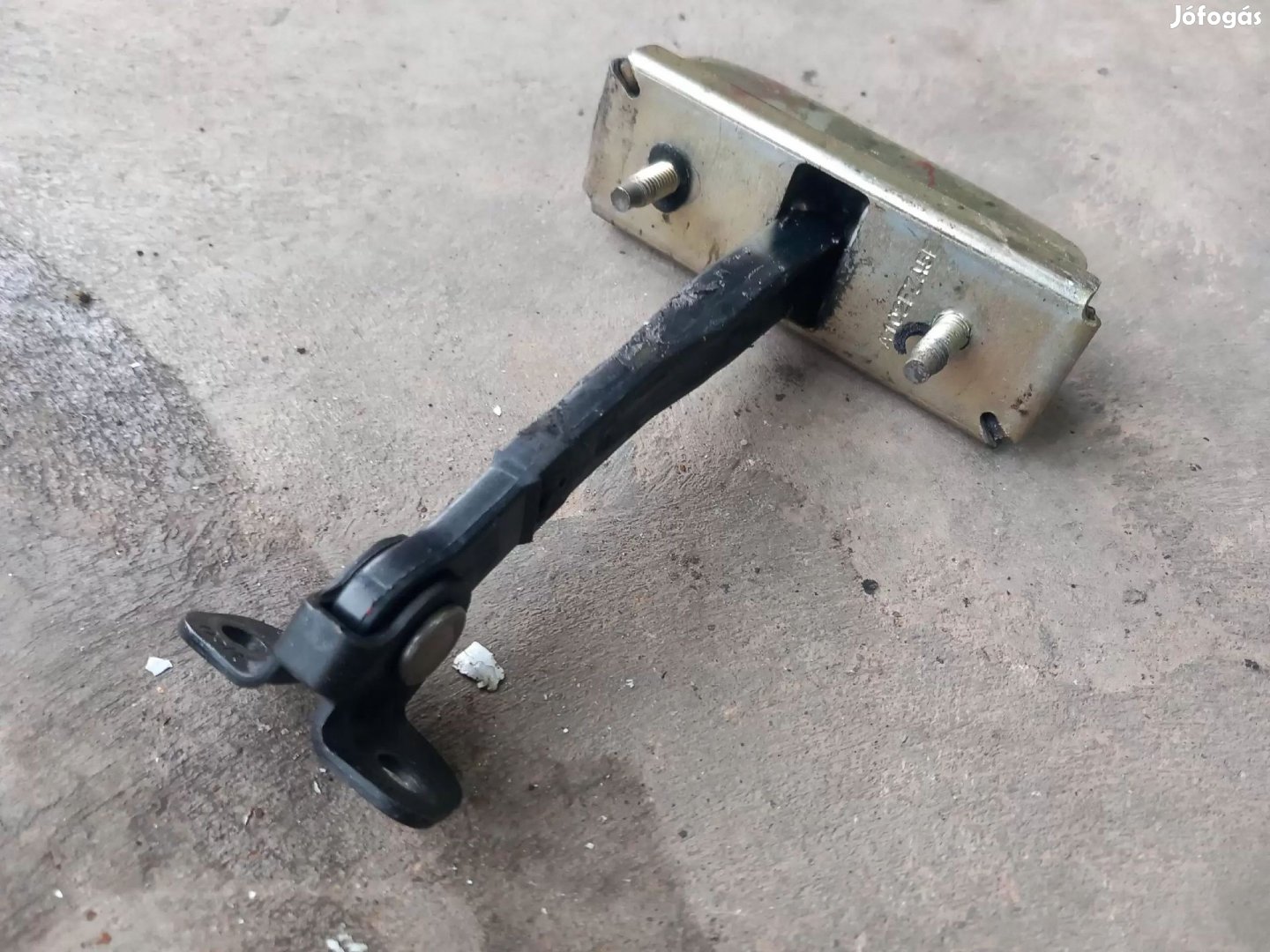 Ford Transit Tranzit Mk6 00- Ajtó határoló ütköző