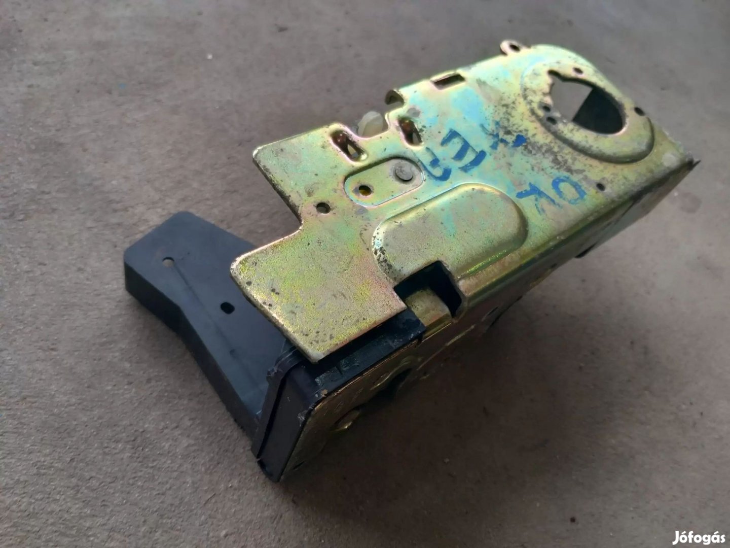 Ford Transit Tranzit Mk6 Mk7 00- Ajtó zárszerkezet zár