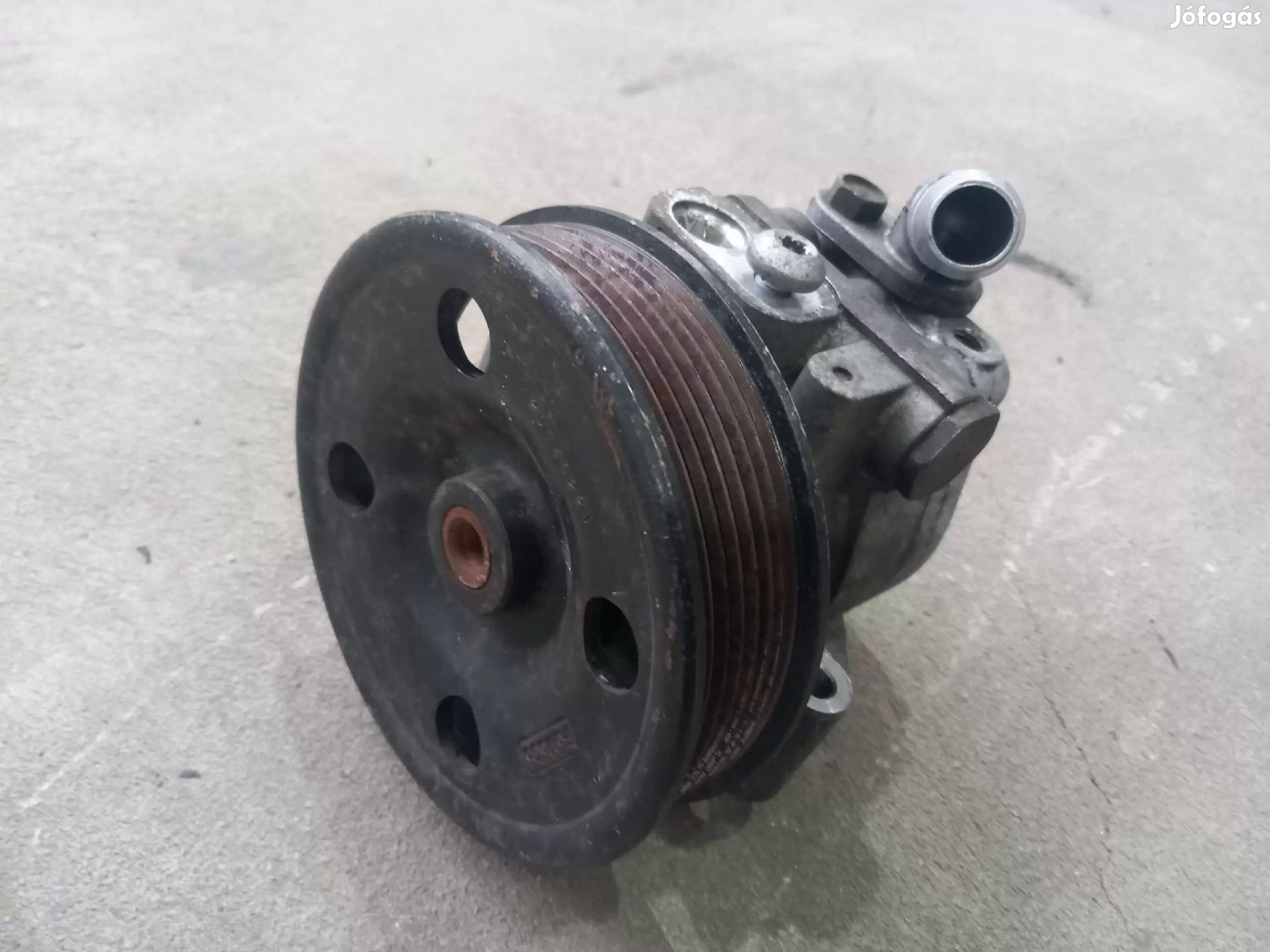 Ford Transit Tranzit Mk7 Mk8 12 Szervószivattyú szervópumpa