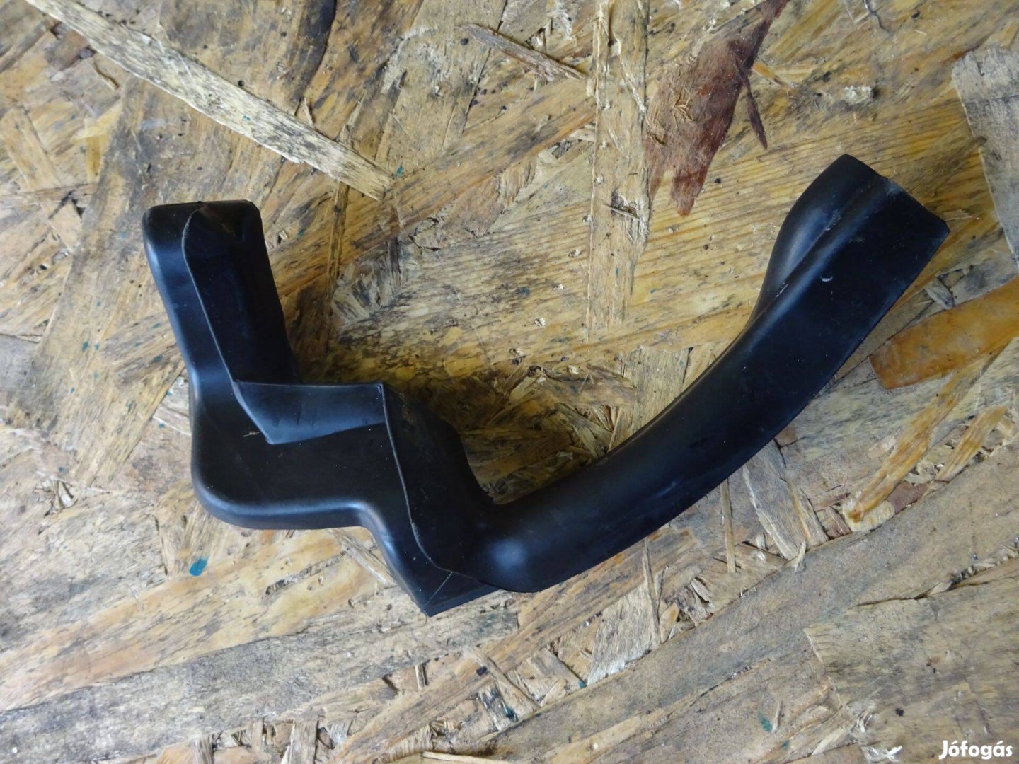 Ford Transit Tranzit Mk8 14- Ajtó gumi tömítés szigetelés kéder 0287