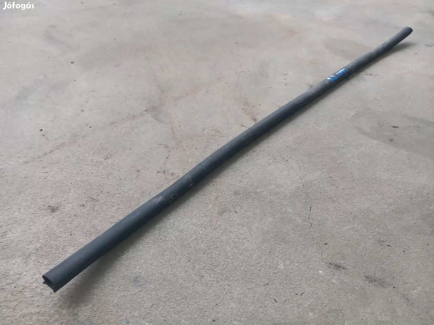 Ford Transit Tranzit Mk8 14- Gumi tömítés kéder géder