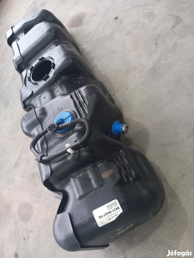 Ford Transit Tranzit Mk8 14- Tank tartály üzemanyagtank