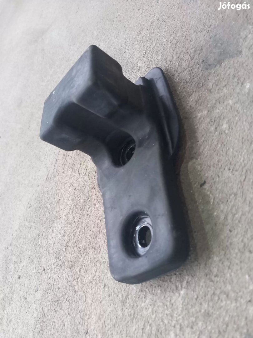 Ford Transit Tranzit Mk8 14- Tolóajtó ajtó gumi ütköző