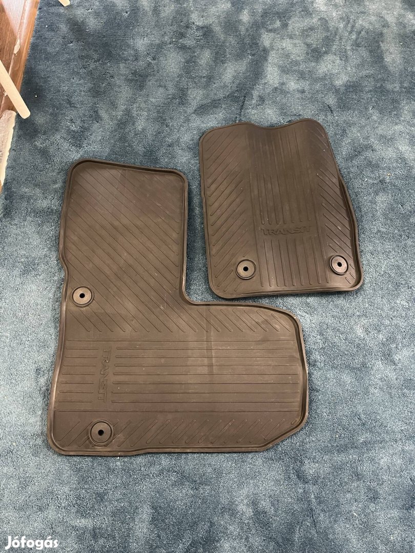 Ford Transit Turneo Gumiszőnyeg