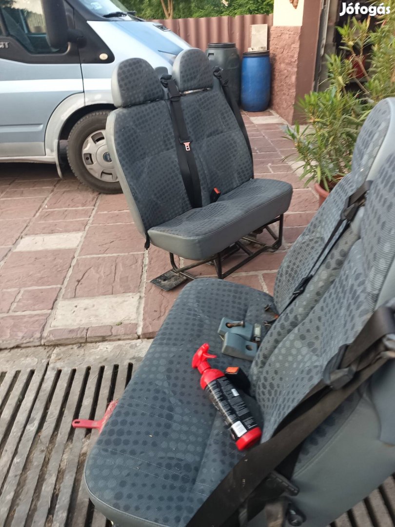 Ford Transit Üllés eladó 