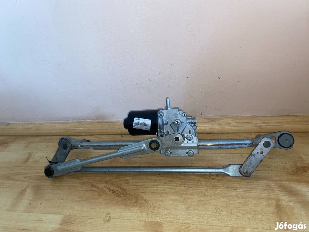 Ford Transit VII első ablaktörlő motor, szerkezet GK3117B571BA