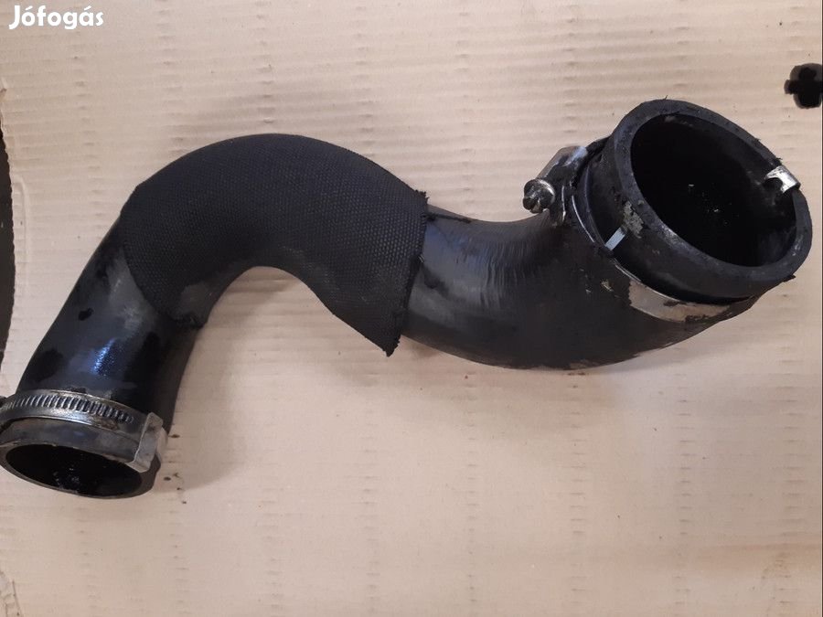 Ford Transit 2006-2013 2.2Tdci Diesel Turbócső