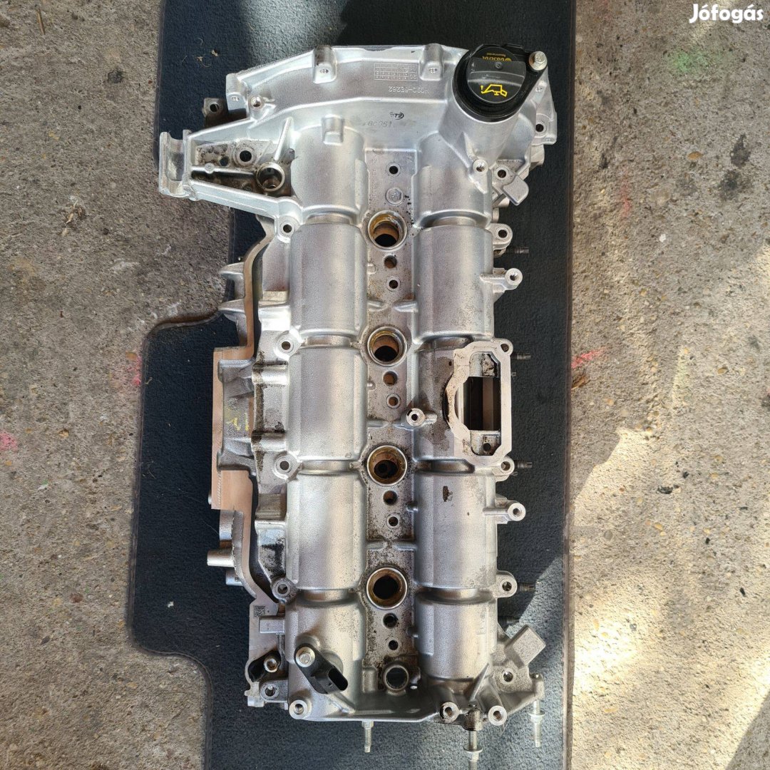 Ford Transit, Transit Custom 2.0 Ecoblue felújított hengerfej