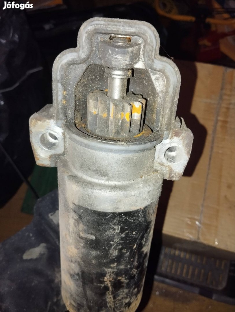 Ford Transit állo lámpás önindító 2007-2011