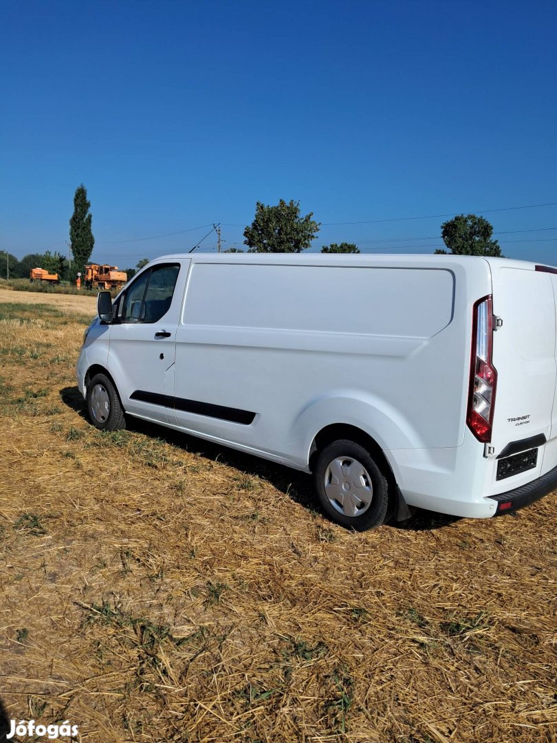 Ford Transit custom 2020/11 L2H1