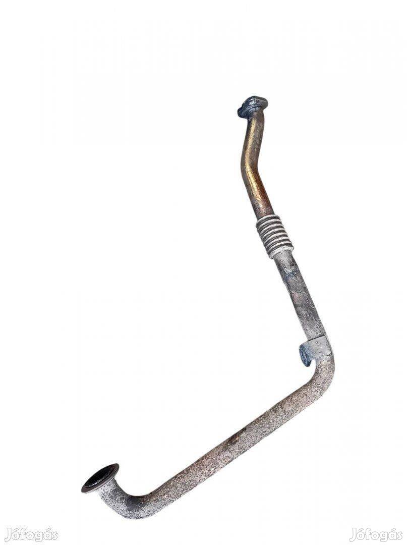 Ford Transit egr cső 2.4d