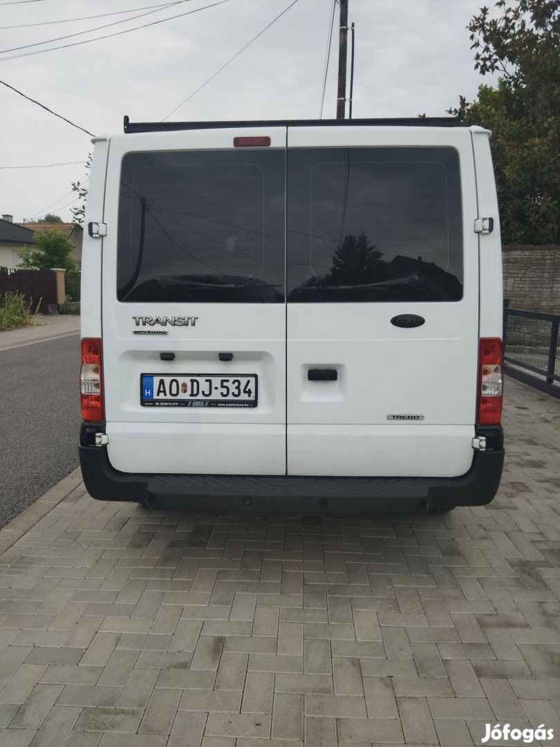 Ford Transit eladó