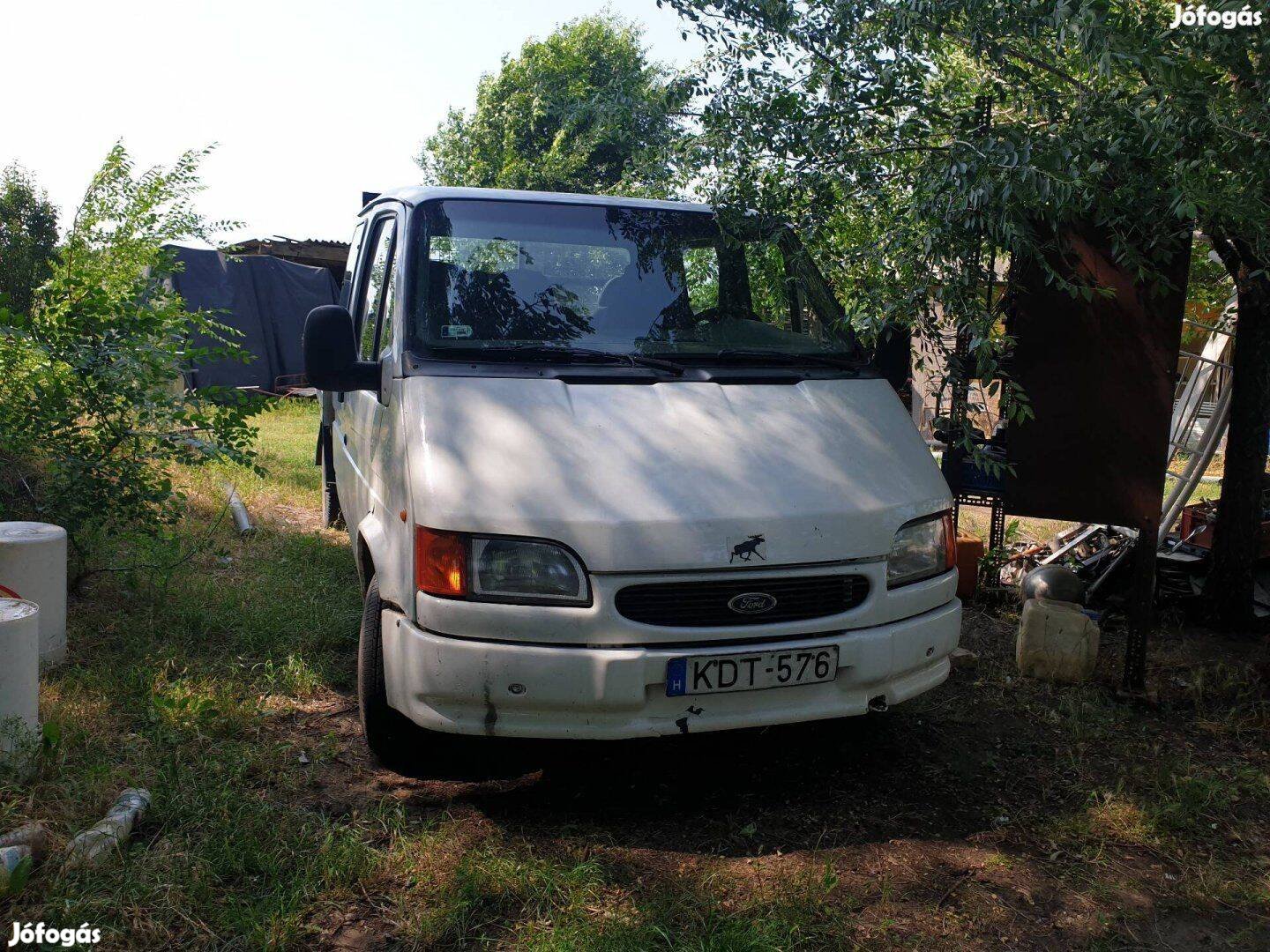 Ford Transit eladó vagy csere