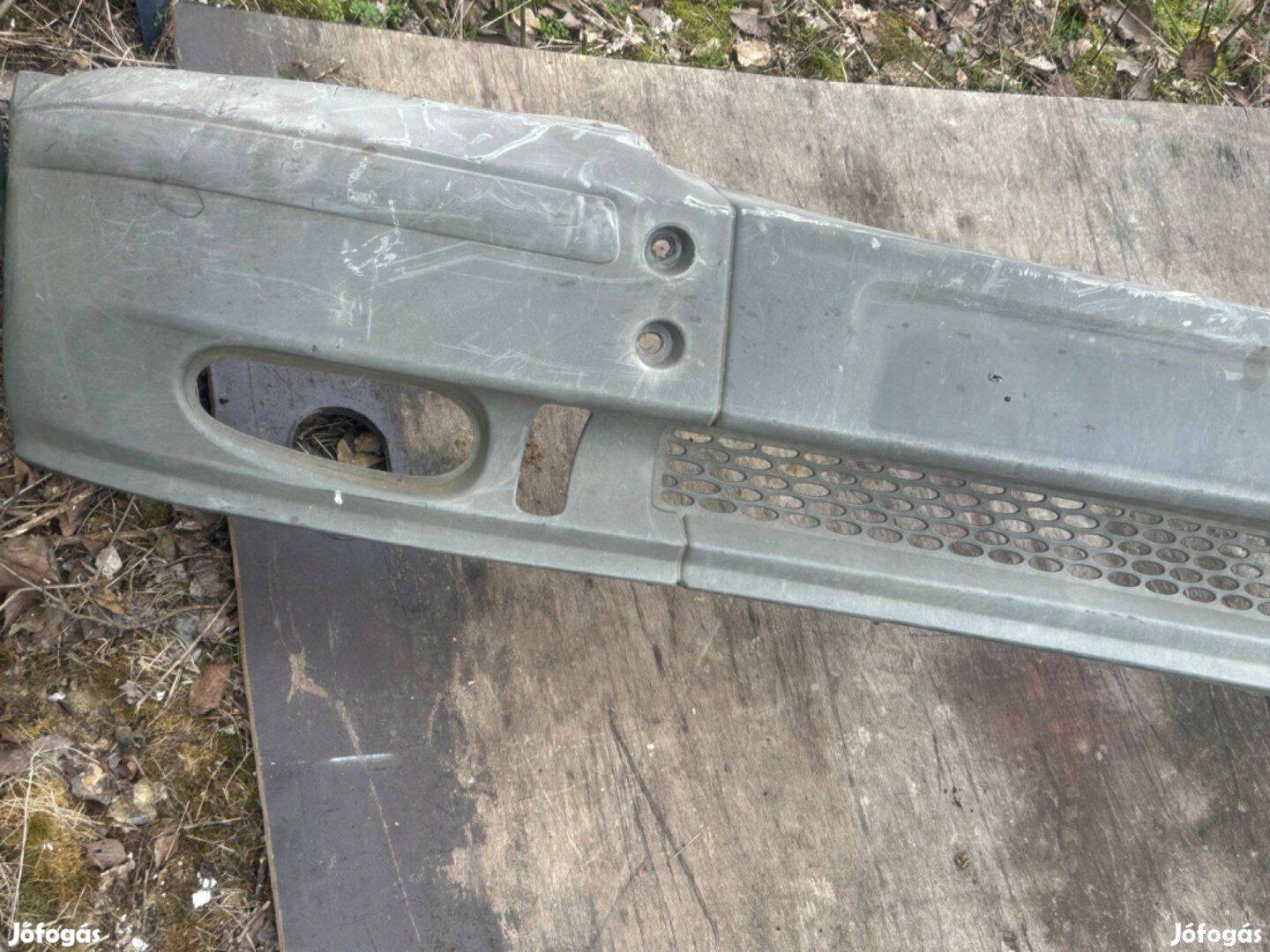 Ford Transit első lökháritó 2000-2006