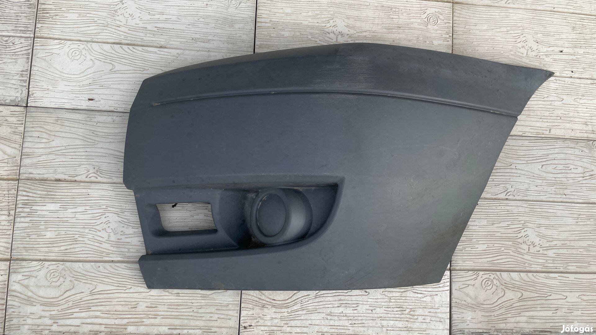 Ford Transit első lökhárító bal oldal 6C11-17E889-A