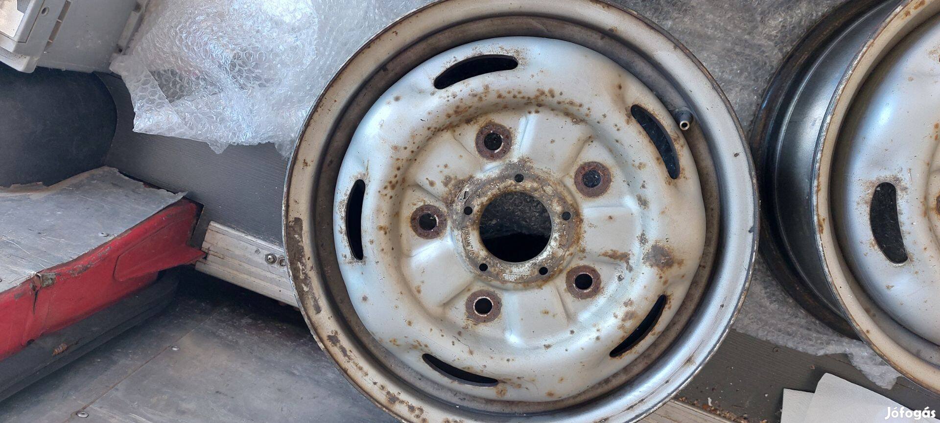 Ford Transit felni