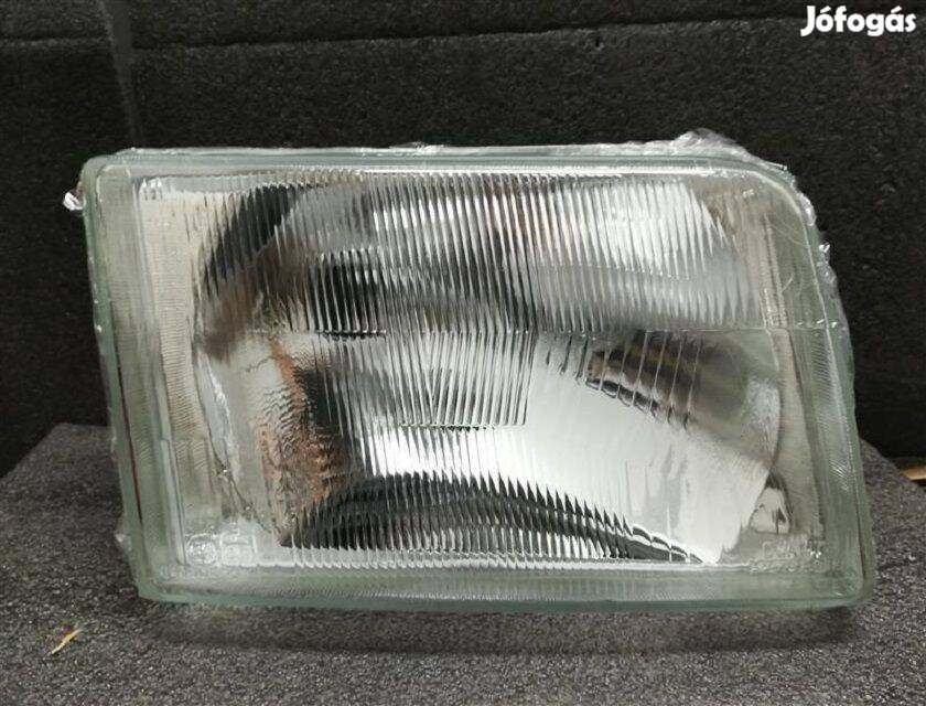 Ford Transit fényszóró jobb 1986 -> 1991 (H4)