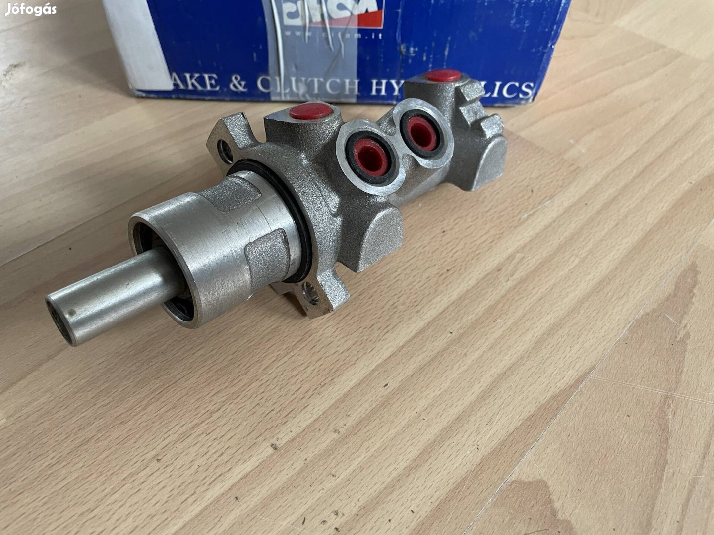 Ford Transit főfékhenger új