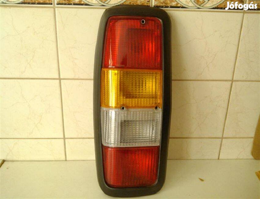 Ford Transit hátsólámpa bal busz 1983 - 1985