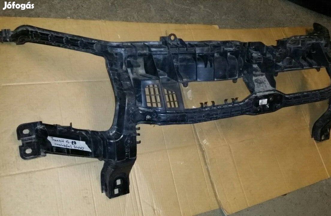 Ford Transit homlokfal zárhíd (2013-)